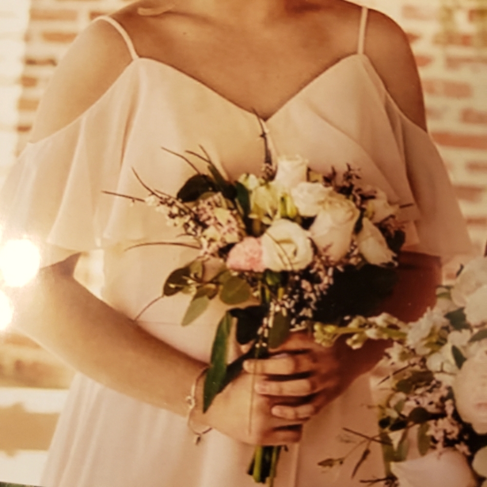 Mori Lee formal dress